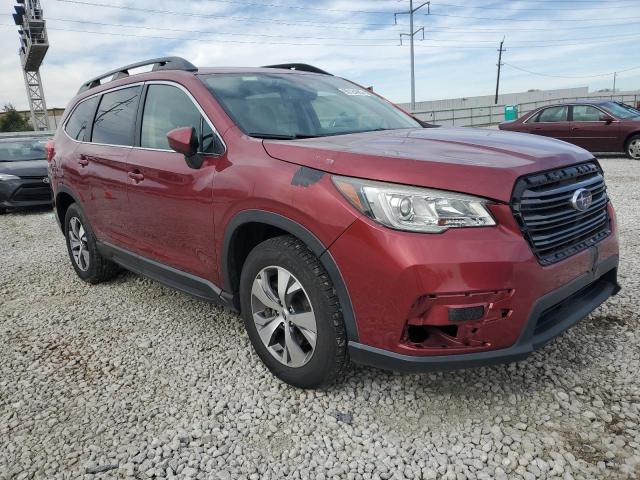 2019 SUBARU ASCENT PRE #3282341305