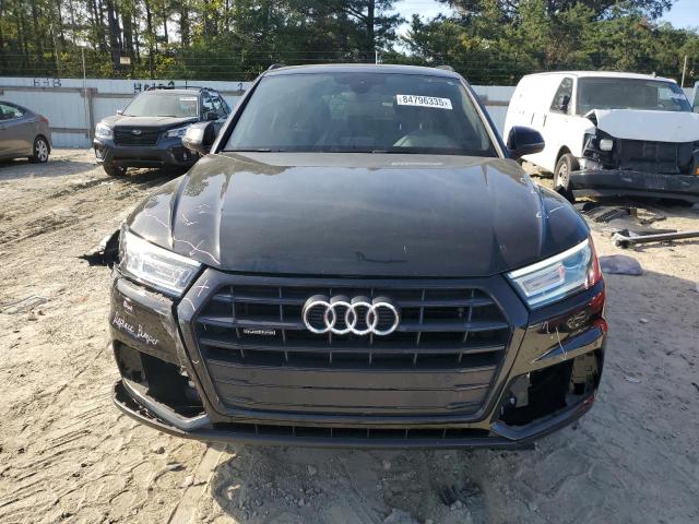 2020 AUDI Q5 PREMIUM WA1ANAFY7L2105856