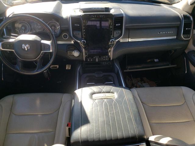 2022 RAM 1500 LIMITED 1C6SRFHM0NN271568