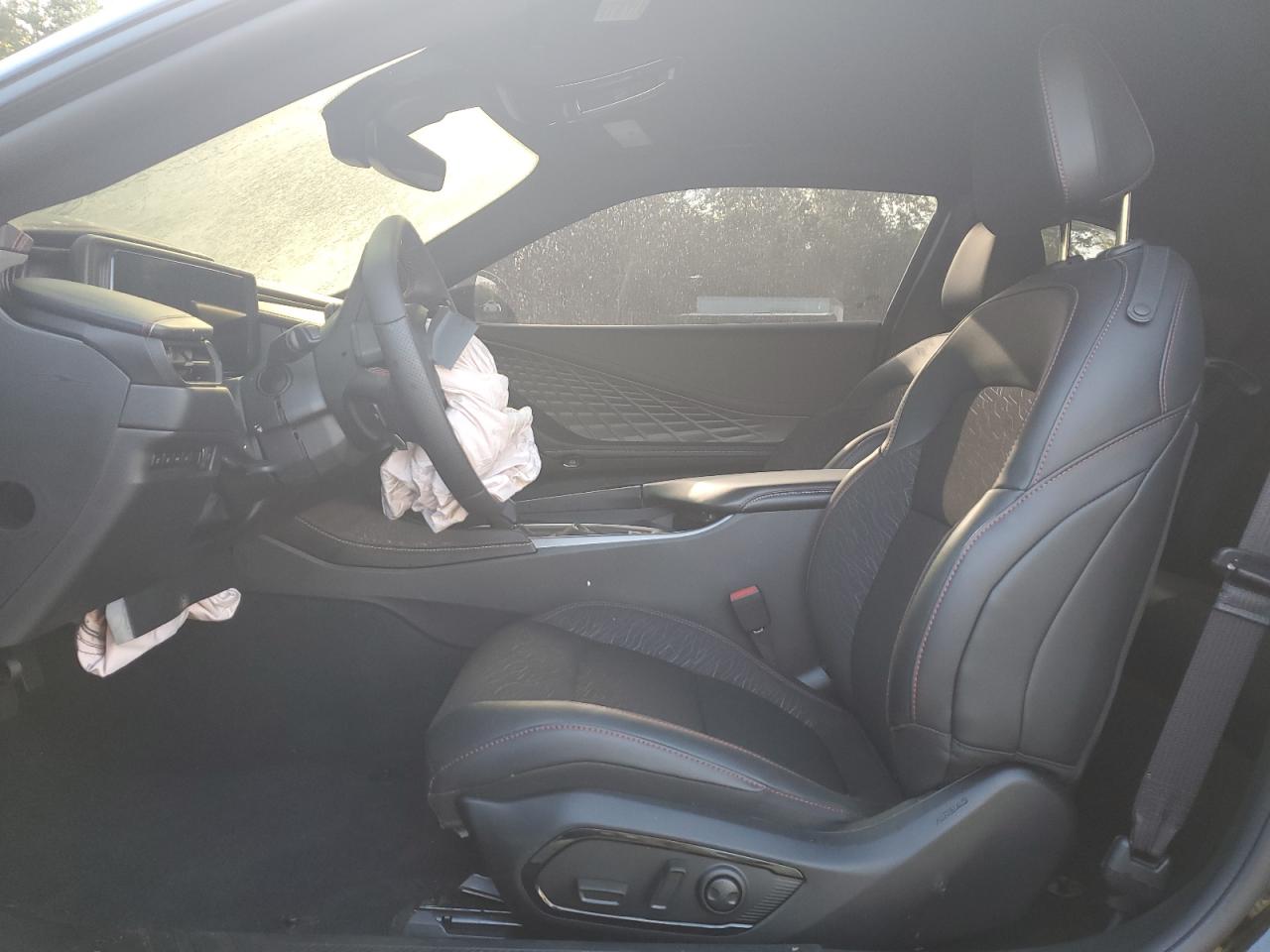 DODGE CHARGER DAYTONA R/T