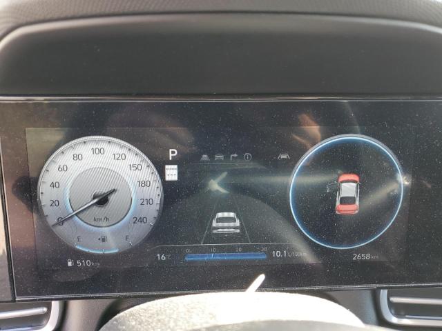 2025 HYUNDAI ELANTRA SE - KMHLM4DG2SU922552