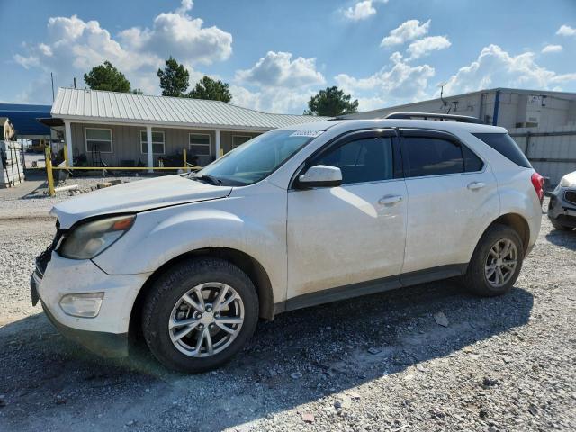 2016 CHEVROLET EQUINOX LT - 2GNFLFEK8G6267152