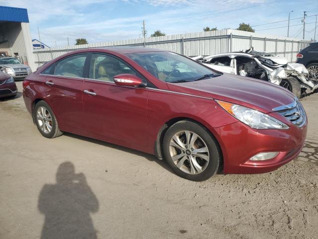 2011 HYUNDAI SONATA SE - 5NPEC4ACXBH262272