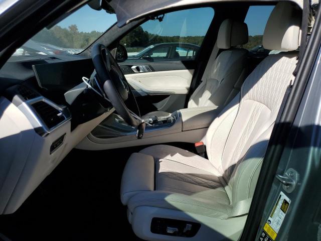 2024 BMW X7 M60I - 5UX33EM05R9U70267