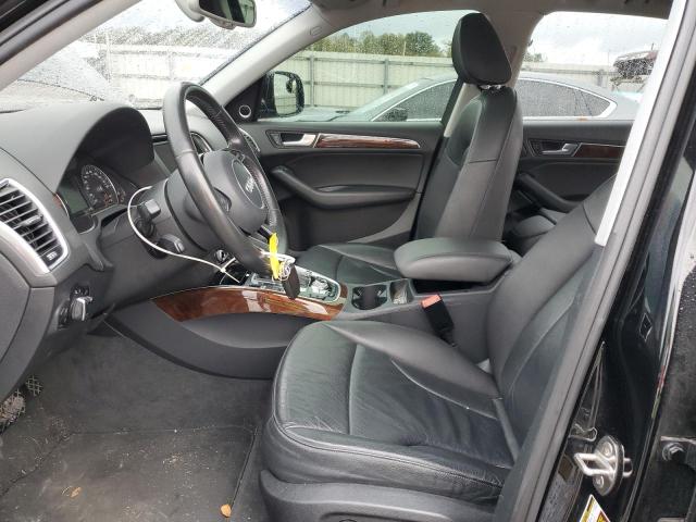 2015 AUDI Q5 TDI PRE WA1CMAFP3FA146689