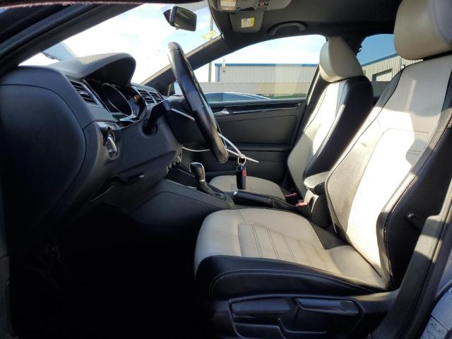 2015 VOLKSWAGEN JETTA SE 3VWD17AJ0FM329878