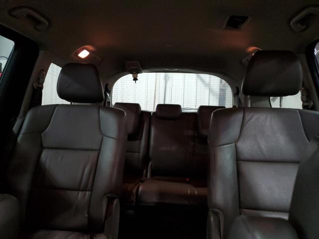 2014 HONDA ODYSSEY EX - 5FNRL5H64EB108828