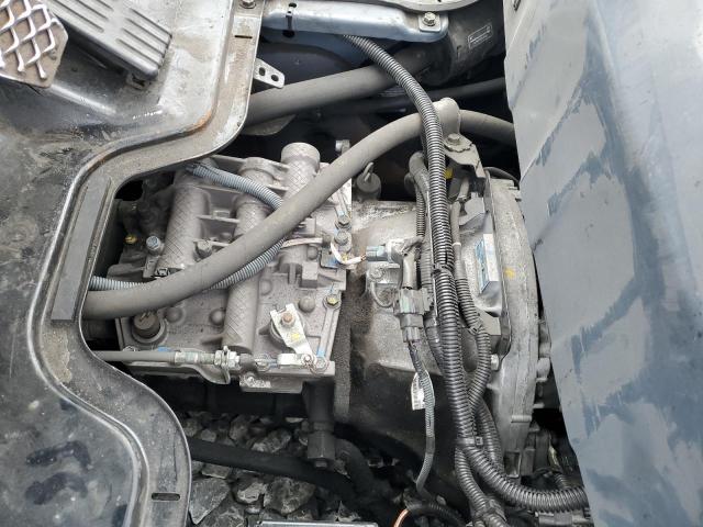 2018 TOYT FORKLIFT #3281469004