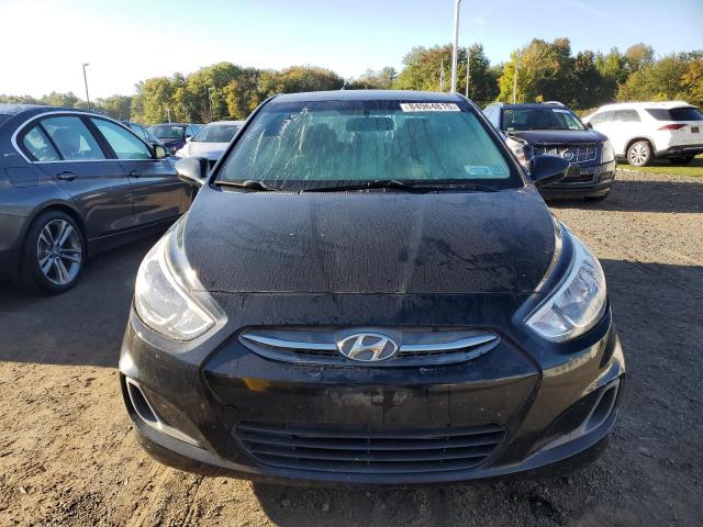 2016 HYUNDAI ACCENT SE KMHCT4AE2GU156402