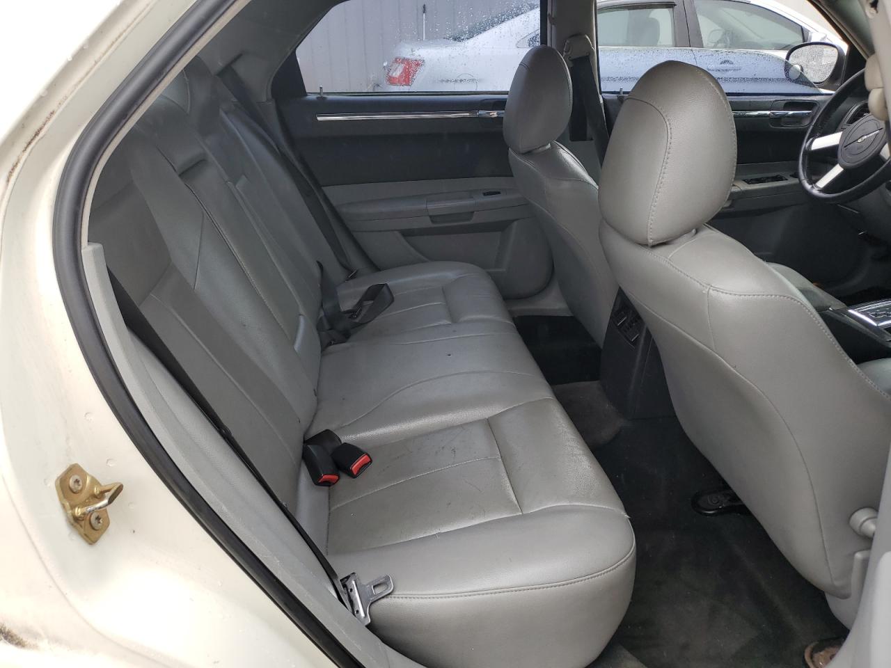 Lot #3277251923 2006 CHRYSLER 300 TOURIN