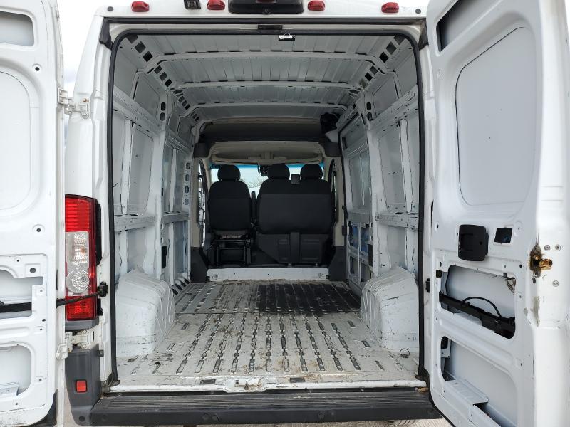 2017 RAM PROMAS1500 #3296441702