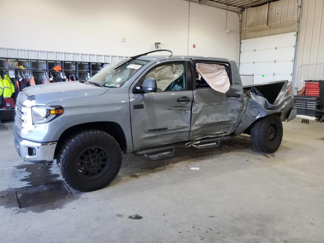 2019 TOYOTA TUNDRA CRE - 5TFHY5F13KX783382