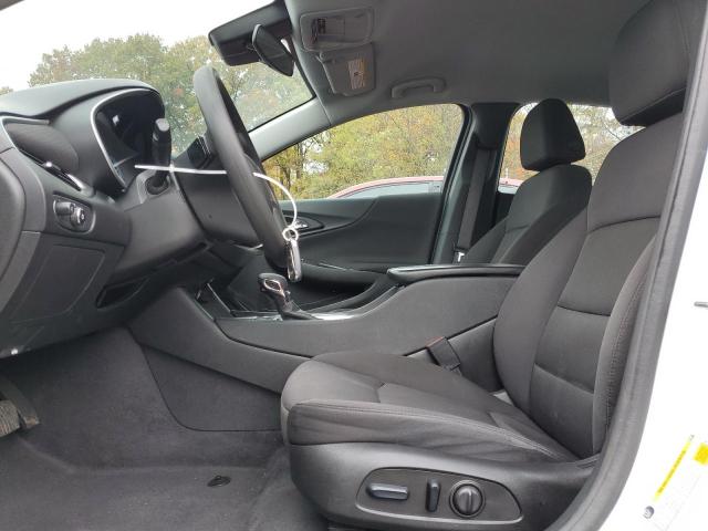 2023 CHEVROLET MALIBU LT - 1G1ZD5ST8PF188816