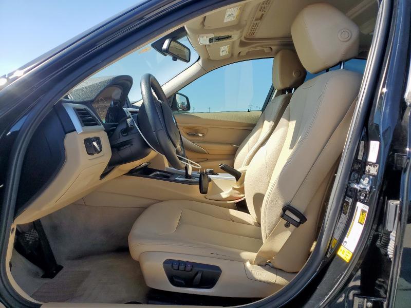 2012 BMW 328 I #3287660018