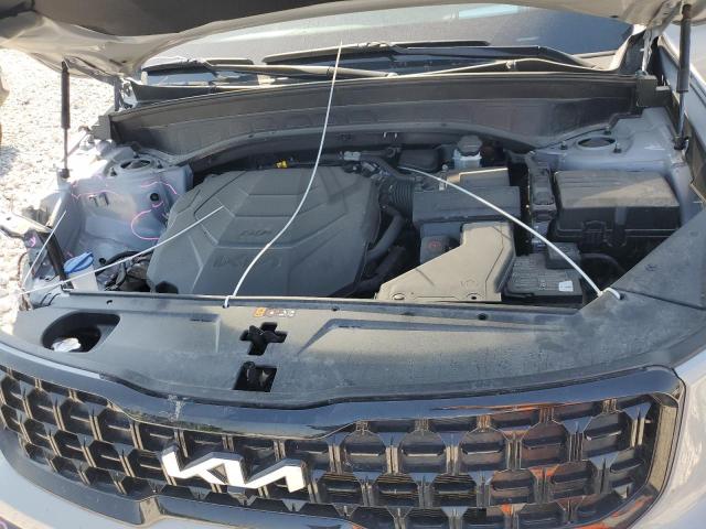 2024 KIA TELLURIDE - 5XYP5DGC5RG425888