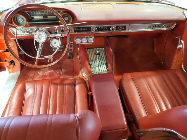 1963 FORD GALAXIE500 #3309634065