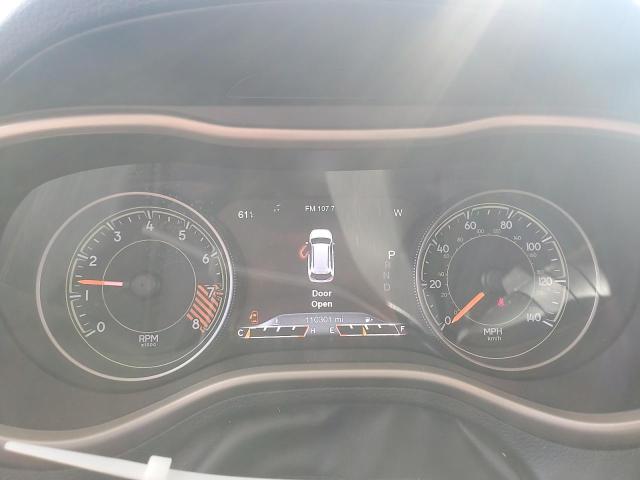 2015 JEEP CHEROKEE - 1C4PJLDS0FW579523