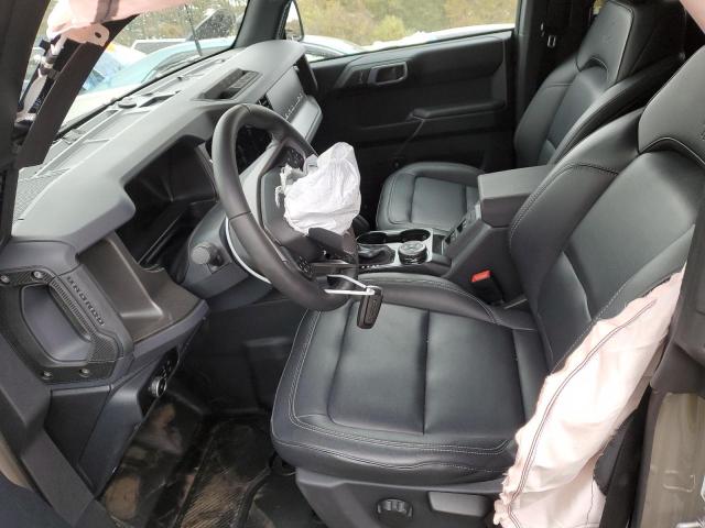 2025 FORD BRONCO BIG #3294414519