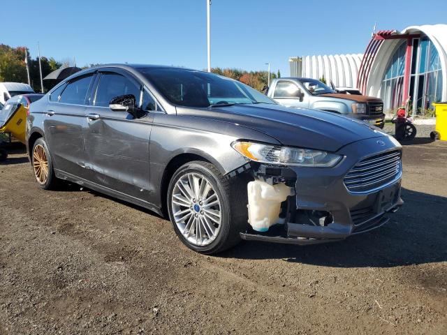 2015 FORD FUSION SE #3261289932