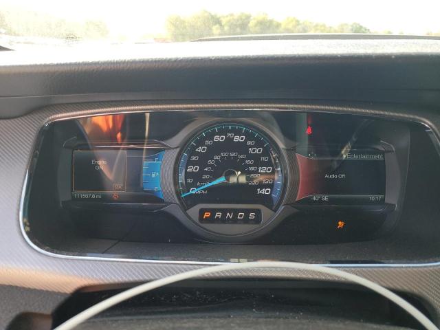 2015 FORD TAURUS SHO 1FAHP2KT4FG148238