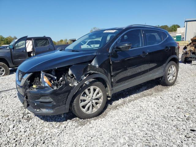 Global Auto Auctions: 2020 NISSAN ROGUE SPOR