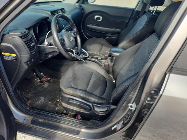 2017 KIA SOUL + - KNDJP3A54H7429494