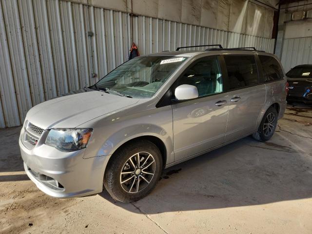 2018 DODGE GRAND CARA - 2C4RDGEG8JR281398