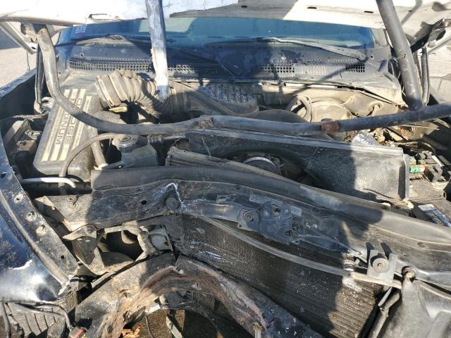 1997 DODGE DAKOTA #3293439431