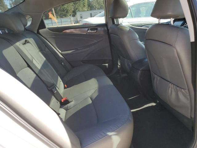 2015 HYUNDAI SONATA HYB #3278617930