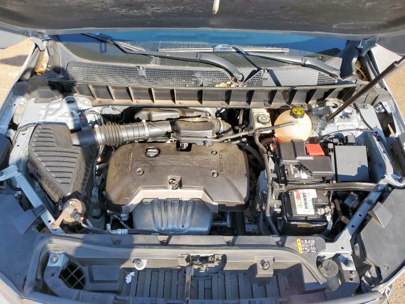 2018 GMC ACADIA SLT-1 #3301882458