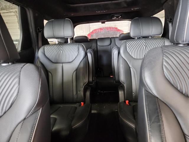 2024 HYUNDAI PALISADE C - KM8R7DGE8RU651244