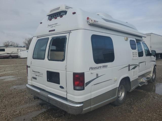 2009 FORD ECONOLINE #3277168927