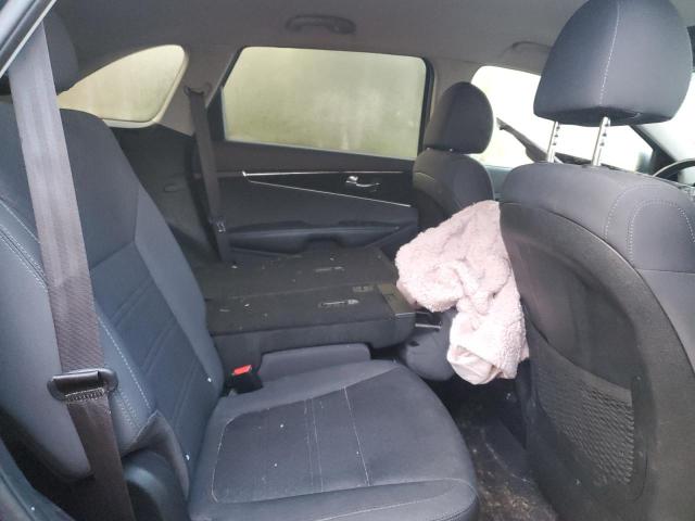 2019 KIA SORENTO L - 5XYPGDA35KG521352