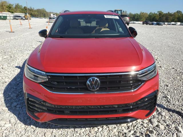 2024 VOLKSWAGEN TIGUAN SE #3291301437