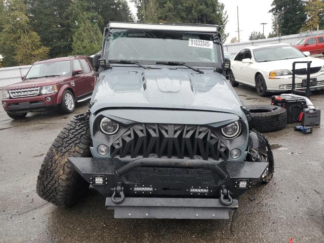 2015 JEEP WRANGLER U #3318054389