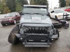 Lot #3318054389 2015 JEEP WRANGLER U