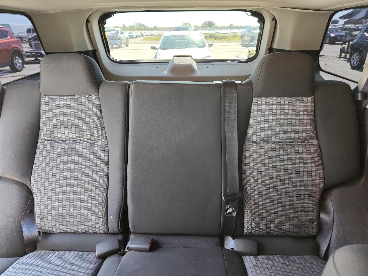 Lot #3271729682 2009 JEEP 4X4 LAREDO