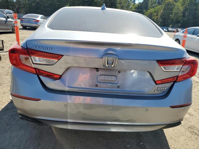 2019 HONDA ACCORD TOURING 1HGCV2F96KA029890