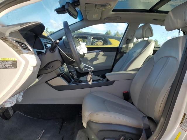 2015 HYUNDAI SONATA SPO #3285709668