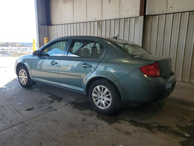2010 CHEVROLET COBALT LS - 1G1AB5F52A7122861