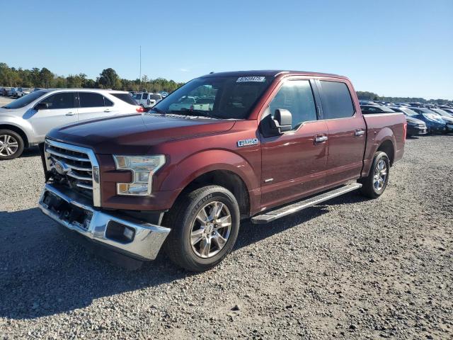 Global Auto Auctions: 2015 FORD F150 SUPER