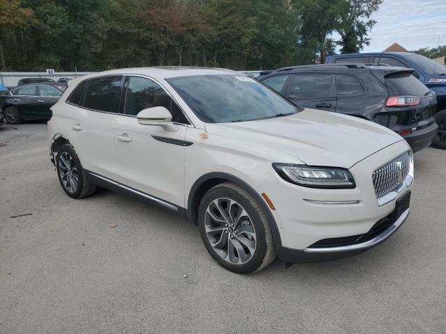 2023 LINCOLN NAUTILUS R - 2LMPJ8K92PBL11234
