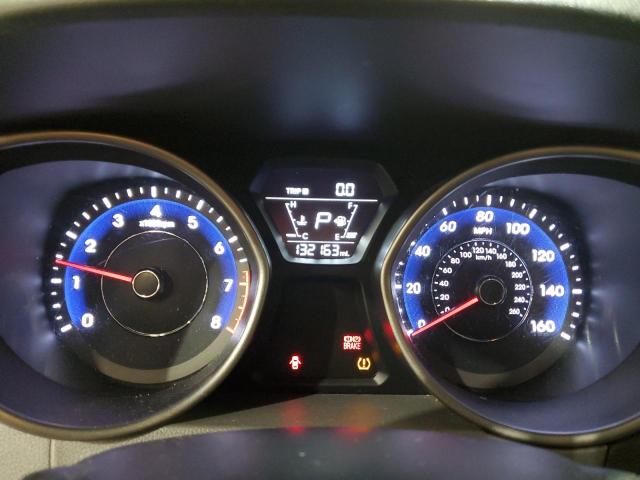 2015 HYUNDAI ELANTRA SE - 5NPDH4AE3FH554267