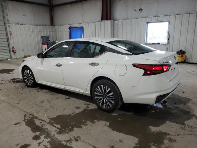 2025 NISSAN ALTIMA SV 1N4BL4DV8SN401045