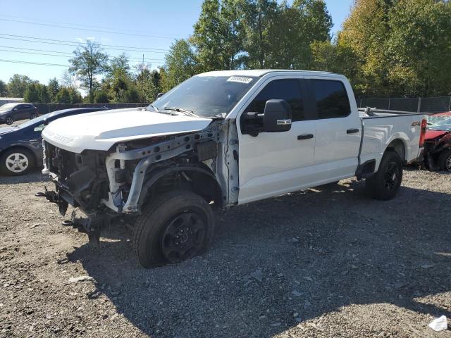 Global Auto Auctions: 2024 FORD F350 SUPER