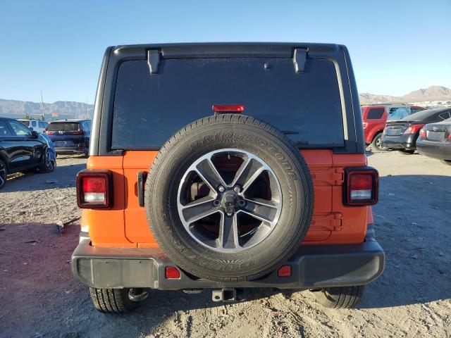 2023 JEEP WRANGLER S #3297236389