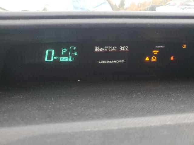 2013 TOYOTA PRIUS C - JTDKDTB32D1050744