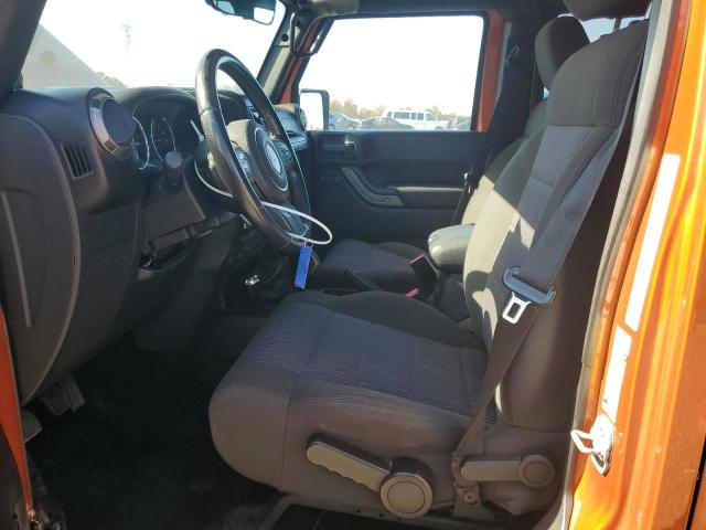 2011 JEEP WRANGLER U - 1J4BA3H16BL531591