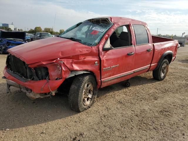 DODGE RAM 2500 ST