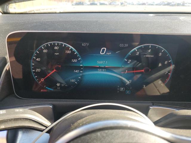 2020 MERCEDES-BENZ GLB 250 4M #3281429988